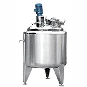 Fully Automatic Processing Plant